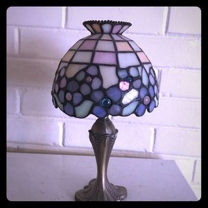 Party lite lamp